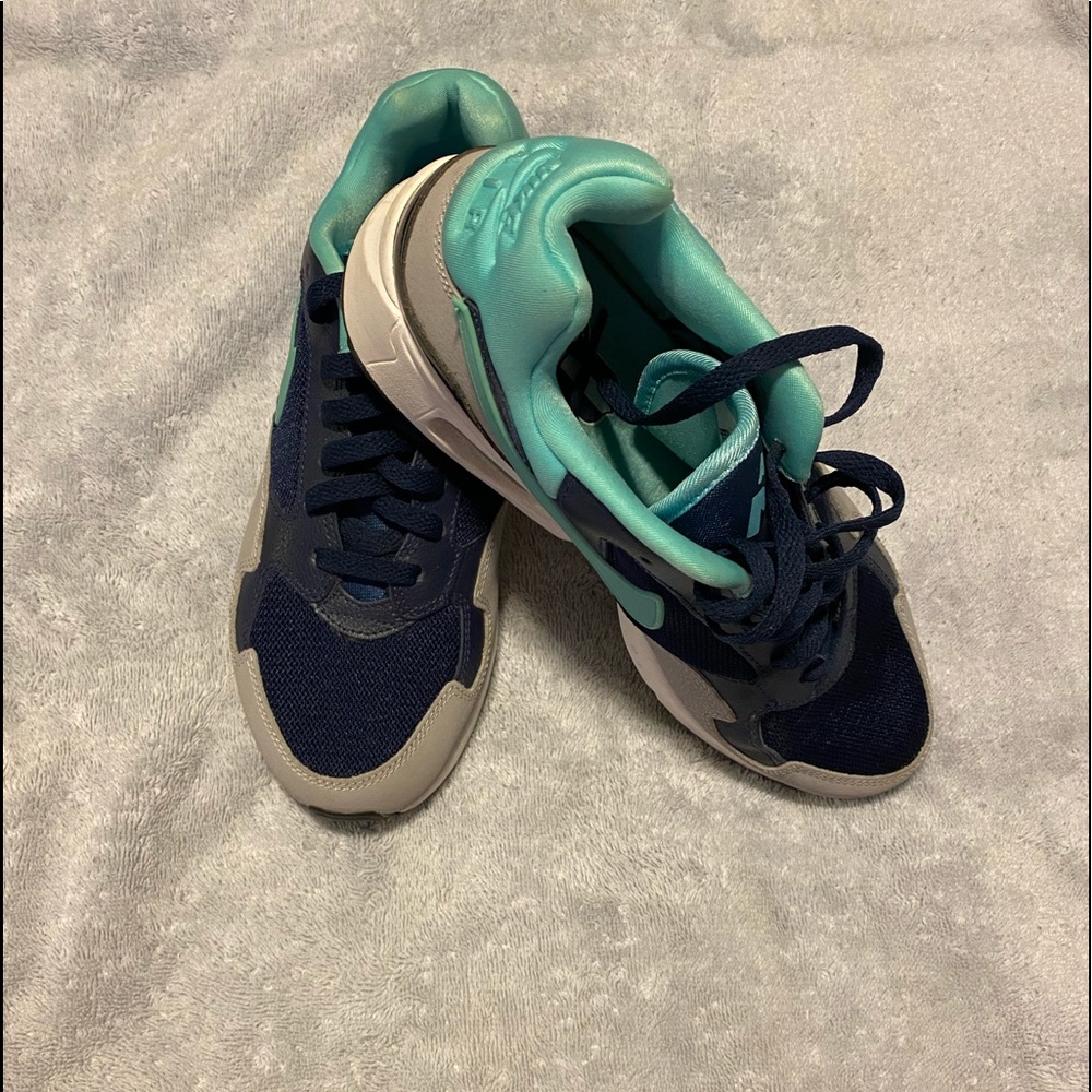 Nike Air Athletic Shoes
